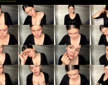jodeesolarz — 11 minute Chaturbate female cam show recording, 720p, Apr 26, 2026