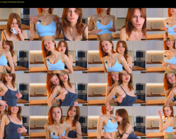 joielagos — 9 minute Chaturbate female cam show recording, 720p, Apr 26, 2026