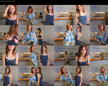 joielagos — 7 minute Chaturbate female cam show recording, 720p, Apr 26, 2026