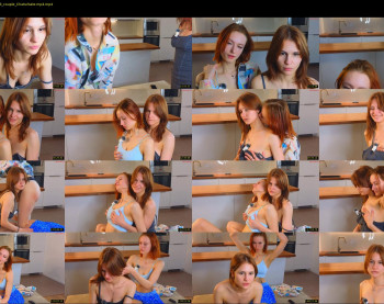 joielagos — 120 minute Chaturbate female cam show recording, 720p, Apr 26, 2026
