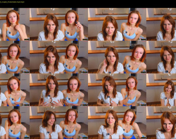 joielagos — 11 minute Chaturbate female cam show recording, 720p, Apr 26, 2026