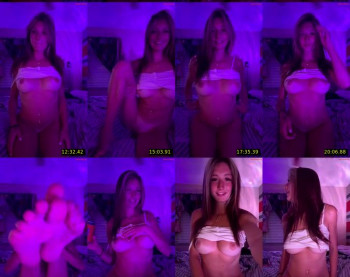 juleeahh — 43 minute Chaturbate female cam show recording, 1080p, Apr 27, 2026