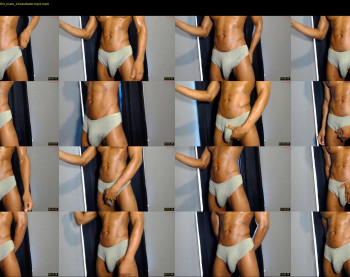 julienlongg — 13 minute Chaturbate male cam show recording, 720p, Apr 26, 2026