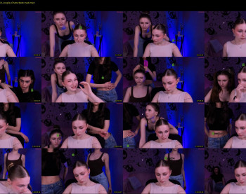 kaisy_star — 116 minute Chaturbate female cam show recording, 720p, Apr 26, 2026