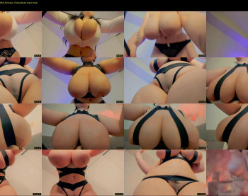 katee_bloss — 84 minute Chaturbate female cam show recording, 720p, Apr 26, 2026