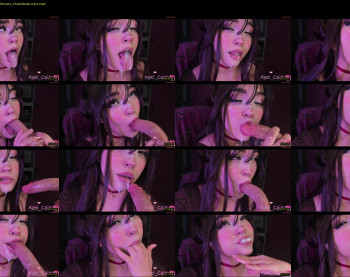 kati_01 — 7 minute Chaturbate female cam show recording, 720p, Apr 26, 2026