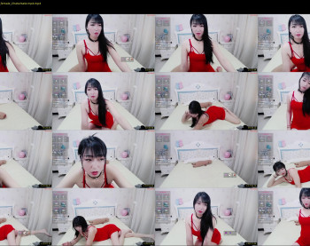 kefeifei — 120 minute Chaturbate female cam show recording, 720p, Apr 26, 2026