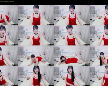 kefeifei — 121 minute Chaturbate female cam show recording, 720p, Apr 26, 2026