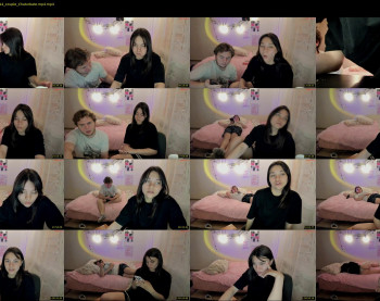 kesh_mne — 79 minute Chaturbate female cam show recording, 720p, Apr 27, 2026