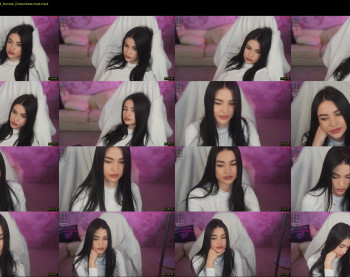 kira0541 — 19 minute Chaturbate couple cam show recording, 720p, Apr 26, 2026