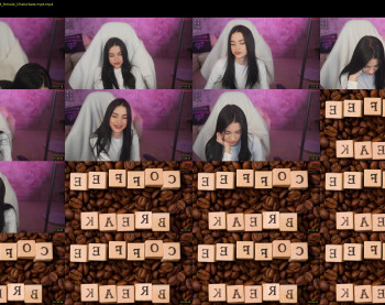 kira0541 — 68 minute Chaturbate couple cam show recording, 720p, Apr 26, 2026