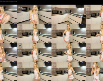 kristiancommes — 11 minute Chaturbate female cam show recording, 720p, Apr 26, 2026