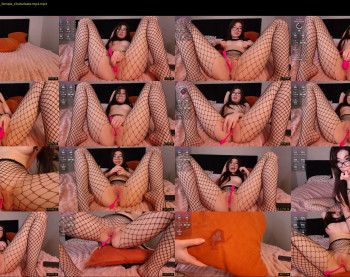 kum1k0 — 120 minute Chaturbate female cam show recording, 720p, Apr 27, 2026