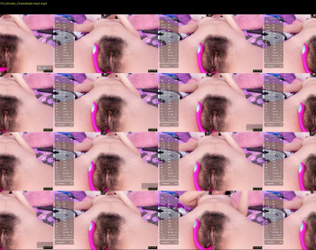 kyoko_bms — 4 minute Chaturbate female cam show recording, 720p, Apr 26, 2026