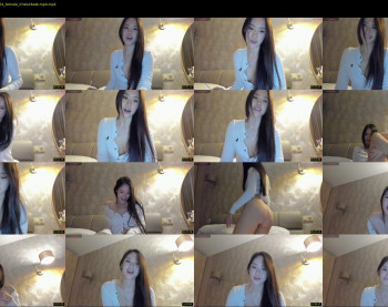 lee_chang — 15 minute Chaturbate female cam show recording, 720p, Apr 26, 2026