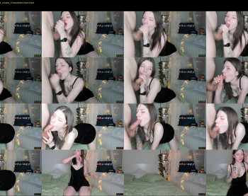 lilkimchii — 6 minute Chaturbate couple cam show recording, 720p, Apr 27, 2026