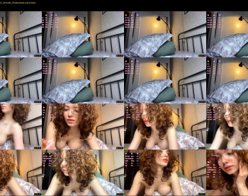 little_style — 5 minute Chaturbate female cam show recording, 720p, Apr 27, 2026