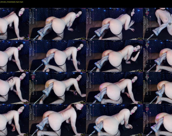 lsqueen — 61 minute Chaturbate female cam show recording, 720p, Apr 26, 2026