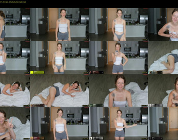 maevivant — 120 minute Chaturbate female cam show recording, 720p, Apr 26, 2026