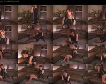 marcelinahumphry — 120 minute Chaturbate female cam show recording, 720p, Apr 26, 2026
