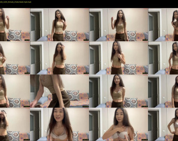 marybethaimone — 120 minute Chaturbate female cam show recording, 720p, Apr 26, 2026