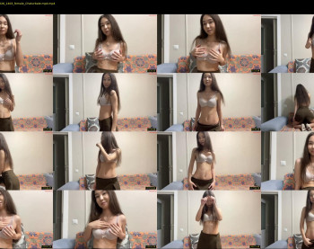 marybethaimone — 120 minute Chaturbate female cam show recording, 720p, Apr 26, 2026