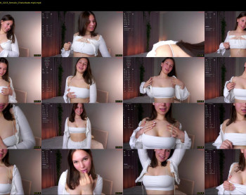masakoamodei — 64 minute Chaturbate female cam show recording, 720p, Apr 26, 2026