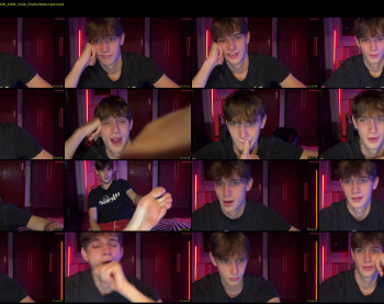 mason_gallagher — 16 minute Chaturbate male cam show recording, 720p, Apr 26, 2026