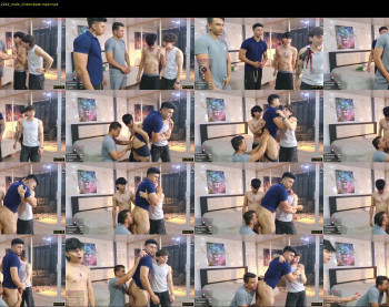 masters_sexx — 4 minute Chaturbate male cam show recording, 720p, Apr 26, 2026