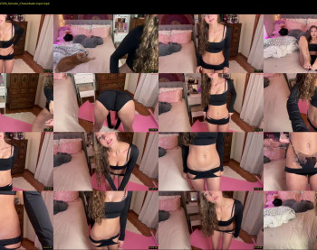 mayaxclarke — 40 minute Chaturbate female cam show recording, 720p, Apr 26, 2026