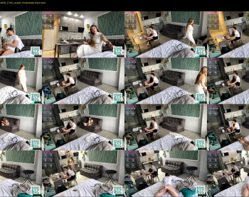 miley_and_michael — 121 minute Chaturbate couple cam show recording, 720p, Apr 26, 2026