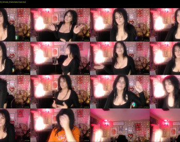 milf_lacey — 42 minute Chaturbate female cam show recording, 720p, Apr 26, 2026