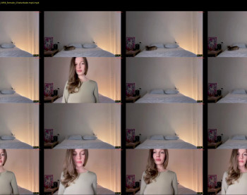 milky__way_ — 47 minute Chaturbate female cam show recording, 720p, Apr 26, 2026