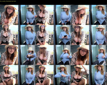 milkykandy — 17 minute Chaturbate female cam show recording, 720p, Apr 26, 2026