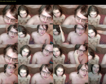 missjadefox — 5 minute Chaturbate couple cam show recording, 720p, Apr 26, 2026