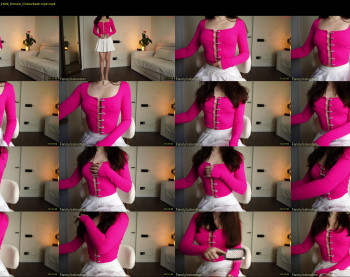 ms_seductive — 11 minute Chaturbate female cam show recording, 720p, Apr 26, 2026