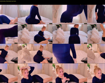 myassistant — 54 minute Chaturbate female cam show recording, 720p, Apr 26, 2026