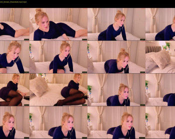 myassistant — 72 minute Chaturbate female cam show recording, 720p, Apr 26, 2026