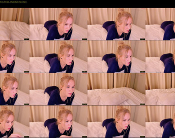 myassistant — 39 minute Chaturbate female cam show recording, 720p, Apr 27, 2026