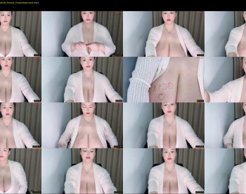nanabigbobo — 121 minute Chaturbate female cam show recording, 480p, Apr 27, 2026