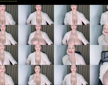 nanabigbobo — 116 minute Chaturbate female cam show recording, 480p, Apr 27, 2026