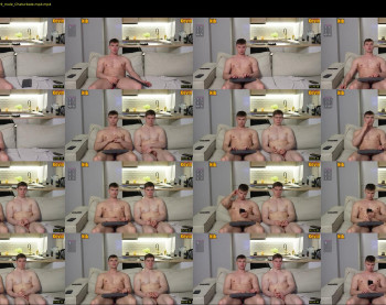 nik_sharp — 11 minute Chaturbate male cam show recording, 720p, Apr 26, 2026