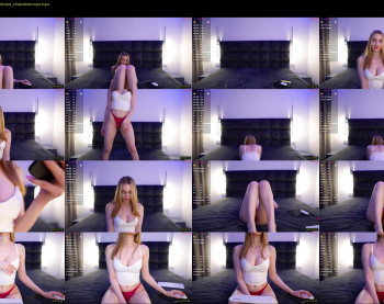 notelis — 77 minute Chaturbate female cam show recording, 720p, Apr 26, 2026