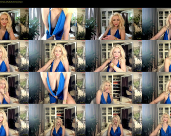 ollalla7 — 83 minute Chaturbate female cam show recording, 720p, Apr 27, 2026
