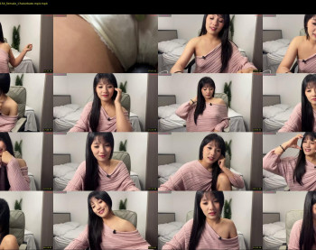onlylookatu — 61 minute Chaturbate female cam show recording, 720p, Apr 26, 2026