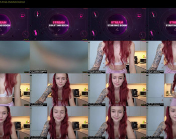 oooops__ — 7 minute Chaturbate female cam show recording, 720p, Apr 26, 2026