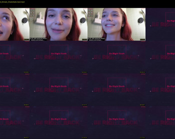 oooops__ — 13 minute Chaturbate female cam show recording, 720p, Apr 26, 2026