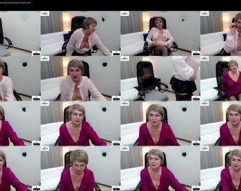 pion_s — 11 minute Chaturbate female cam show recording, 720p, Apr 26, 2026
