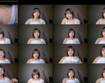 richardlundsten — 114 minute Chaturbate female cam show recording, 720p, Apr 27, 2026