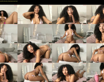 rosalinatoosexy — 121 minute Chaturbate female cam show recording, 480p, Apr 26, 2026